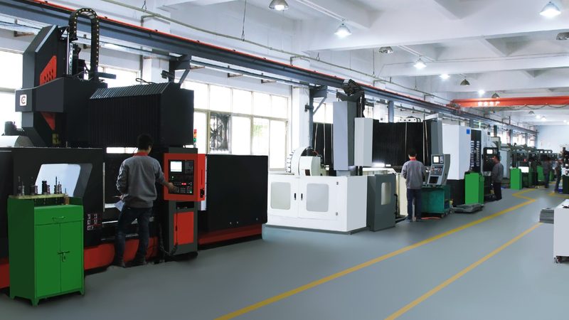 非标设备定制：如何根据工况选择合适的参数与价格