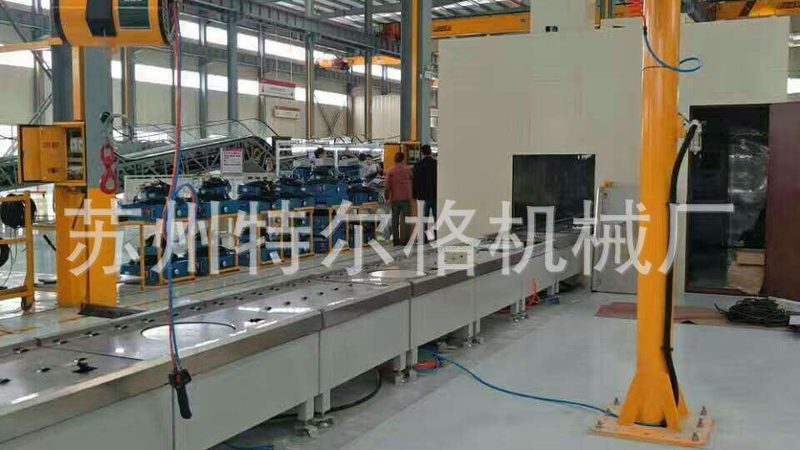 设备搬运运输包装：标准解析与注意事项