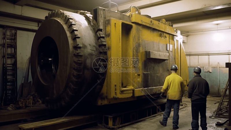 非标设备定制验收，关键节点你掌握了吗？**