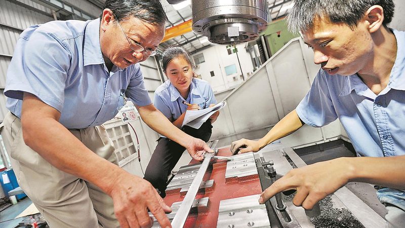 非标自动化设备机械部件保养：关键步骤与注意事项
