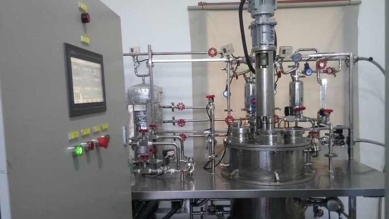 上海机械配件定制加工流程揭秘：从设计到交付的五大关键步骤**